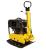 Masalta MS330-4 Placa compactoare grea, reversibila, Honda GX270, benzina ProAdvanced PowerfulTools