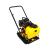 Masalta MS100-2 Placa compactoare usoara, Loncin G200F, benzina ProAdvanced PowerfulTools