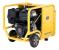 Masalta MHP13/30-4U Unitate hidraulica, 138 bar, 30 L/min, Honda GX390, benzina ProAdvanced PowerfulTools