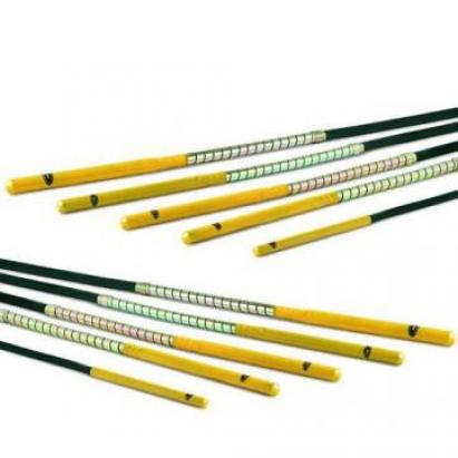 Masalta MVS Lance vibratoare 45x6 pentru MVE-2 ProAdvanced PowerfulTools