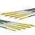 Masalta MVS Lance vibratoare 50x6 pentru MVE-2 ProAdvanced PowerfulTools