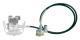 Masalta MSP-3 Pompa submersibila 3"/75mm antrenata de motor vibrator MVE/MVDR ProAdvanced PowerfulTools