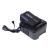 Redback EC440 Incarcator acumulatori 120V 3.5A ProAdvanced PowerfulTools