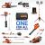 Redback EP40 Acumulator Li-Ion 40V 4Ah ProAdvanced PowerfulTools