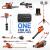 Redback EP60A Acumulator Li-Ion 40V 6Ah ProAdvanced PowerfulTools