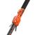 Redback E608D emondor acumulatori 40V, 2000mm, Dmax 190mm, solo ProAdvanced PowerfulTools