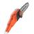 Redback E608D emondor acumulatori 40V, 2000mm, Dmax 190mm, solo ProAdvanced PowerfulTools