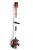 Redback E312D Trimer acumulatori 40V, 200mm, 1.6mm, solo ProAdvanced PowerfulTools