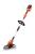 Redback E312D Trimer acumulatori 40V, 200mm, 1.6mm, solo ProAdvanced PowerfulTools