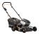 Redback E142C Masina de tuns gazon acumulatori 40V, 420mm, 40L, reglaj central, solo ProAdvanced PowerfulTools