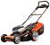 Redback E148C Masina de tuns gazon acumulatori 40V, 470mm, 60L, reglaj central, solo ProAdvanced PowerfulTools
