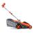 Redback E137C Masina de tuns gazon acumulatori 40V, 370mm, 40L, reglaj central, solo ProAdvanced PowerfulTools