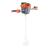 Redback E808T Cap motor antrenare acumulatori 40V, 800mm, solo ProAdvanced PowerfulTools