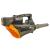 Redback EA460 Suflanta frunze acumulatori 120V, 14.5mc/min, 55m/s, solo ProAdvanced PowerfulTools