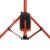 Redback ED40 Stand proiectoare LED acumulatori 40V, 2x20W, solo ProAdvanced PowerfulTools