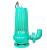 Taifu TVXC20 Pompa submersibila 2", 1500W/400V, 417L/min, apa murdara ProAdvanced PowerfulTools