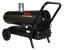 Zobo ZB-H170 Tun de aer cald, ardere indirecta, 50kW, 230V, 23mc ProAdvanced PowerfulTools