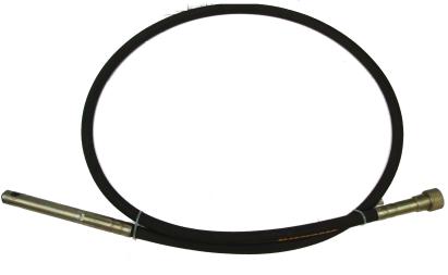Masalta PVK38+VEF3230 Lance vibratoare 38x3m pentru PVE ProAdvanced PowerfulTools