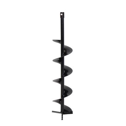 ProGARDEN burghiu de pamant 150x800mm ProAdvanced PowerfulTools
