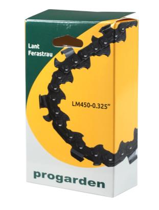 ProGARDEN LM450-0.325 Lant motoferastrau 450mm, 0.325" ProAdvanced PowerfulTools