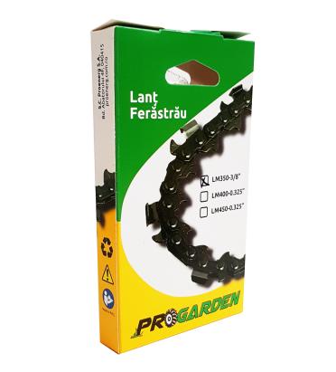 ProGARDEN LM350-3/8 Lant motoferastrau 350mm, 3/8" ProAdvanced PowerfulTools