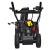 ProGARDEN FB5670E freza de zapada 55 cm, 7CP, pornire electrica ProAdvanced PowerfulTools
