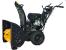 ProGARDEN FB5670M freza de zapada 55 cm, 7CP, pornire la sfoara ProAdvanced PowerfulTools