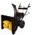 ProGARDEN FB5670M freza de zapada 55 cm, 7CP, pornire la sfoara ProAdvanced PowerfulTools