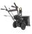 ProGARDEN FB5665E freza de zapada 56 cm, 6.5CP, pornire electrica ProAdvanced PowerfulTools