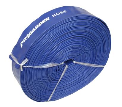 ProGARDEN 4KGF2 colac 50m furtun refulare plat, 2"/50mm ProAdvanced PowerfulTools