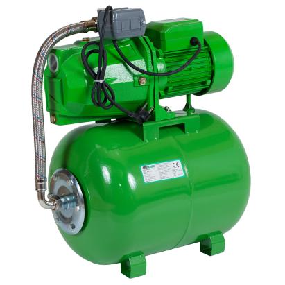 ProGARDEN AUJET100L/24L hidrofor, 750W, 50L/min, 24L ProAdvanced PowerfulTools