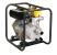 ProGARDEN PD20 motopompa 2"/50mm, diesel, apa curata, pornire la sfoara ProAdvanced PowerfulTools