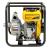 ProGARDEN PD20 motopompa 2"/50mm, diesel, apa curata, pornire la sfoara ProAdvanced PowerfulTools