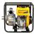 ProGARDEN PD30 motopompa 3"/75mm, diesel, apa curata, pornire la sfoara ProAdvanced PowerfulTools