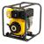 ProGARDEN PD30 motopompa 3"/75mm, diesel, apa curata, pornire la sfoara ProAdvanced PowerfulTools