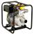 ProGARDEN PD30 motopompa 3"/75mm, diesel, apa curata, pornire la sfoara ProAdvanced PowerfulTools