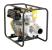 ProGARDEN PD40 motopompa 4"/100mm, diesel, apa curata, pornire la sfoara ProAdvanced PowerfulTools