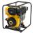 ProGARDEN PD40 motopompa 4"/100mm, diesel, apa curata, pornire la sfoara ProAdvanced PowerfulTools