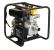 ProGARDEN PD20E motopompa 2"/50mm, diesel, apa curata, pornire electrica ProAdvanced PowerfulTools