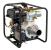 ProGARDEN PD40E motopompa 4"/100mm, diesel, apa curata, pornire electrica ProAdvanced PowerfulTools