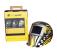 ProWELD LYG-8507A masca sudura LCD, automata, reglabila, clasa optica 1112 ProAdvanced PowerfulTools