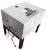 Stager YGE3500Vi Generator digital invertor pentru autorulote, 3.5kW, monofazat, benzina, pornire electrica ProAdvanced PowerfulTools