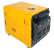 Stager DG 5500S+ATS Generator insonorizat 5kVA, monofazat, diesel, pornire electrica, automatizare ProAdvanced PowerfulTools