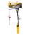 Stager PA200 electropalan 200kg, 510W, monofazat ProAdvanced PowerfulTools