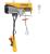 Stager PA600 electropalan 600kg, 1200W, monofazat ProAdvanced PowerfulTools