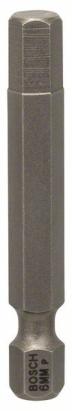 Bosch Set 3 biti extra dur HEX 6, 49mm ProAdvanced PowerfulTools