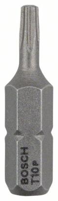 Bosch Cap de surubelnita extra dur T10, 25mm, set 25 buc ProAdvanced PowerfulTools