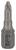 Bosch Cap de surubelnita extra dur PZ 1, 25mm, set 25 buc ProAdvanced PowerfulTools