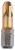 Bosch Cap de surubelnita Max Grip PZ 3, 25mm set 10 buc. ProAdvanced PowerfulTools