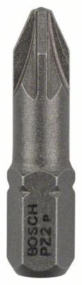 Bosch Cap de surubelnita extra dur PZ 2, 25mm, set 25 buc ProAdvanced PowerfulTools